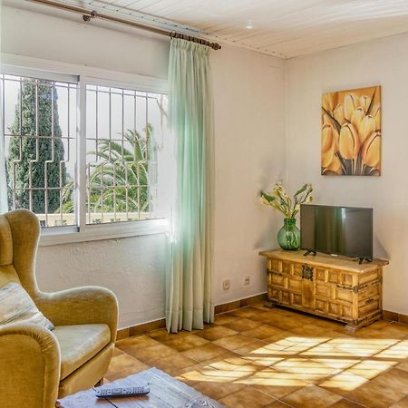 Apartamento Bajo 1 بيغور المظهر الخارجي الصورة