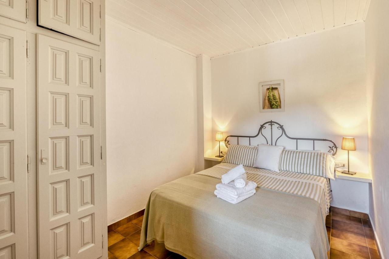 Apartamento Bajo 1 بيغور المظهر الخارجي الصورة