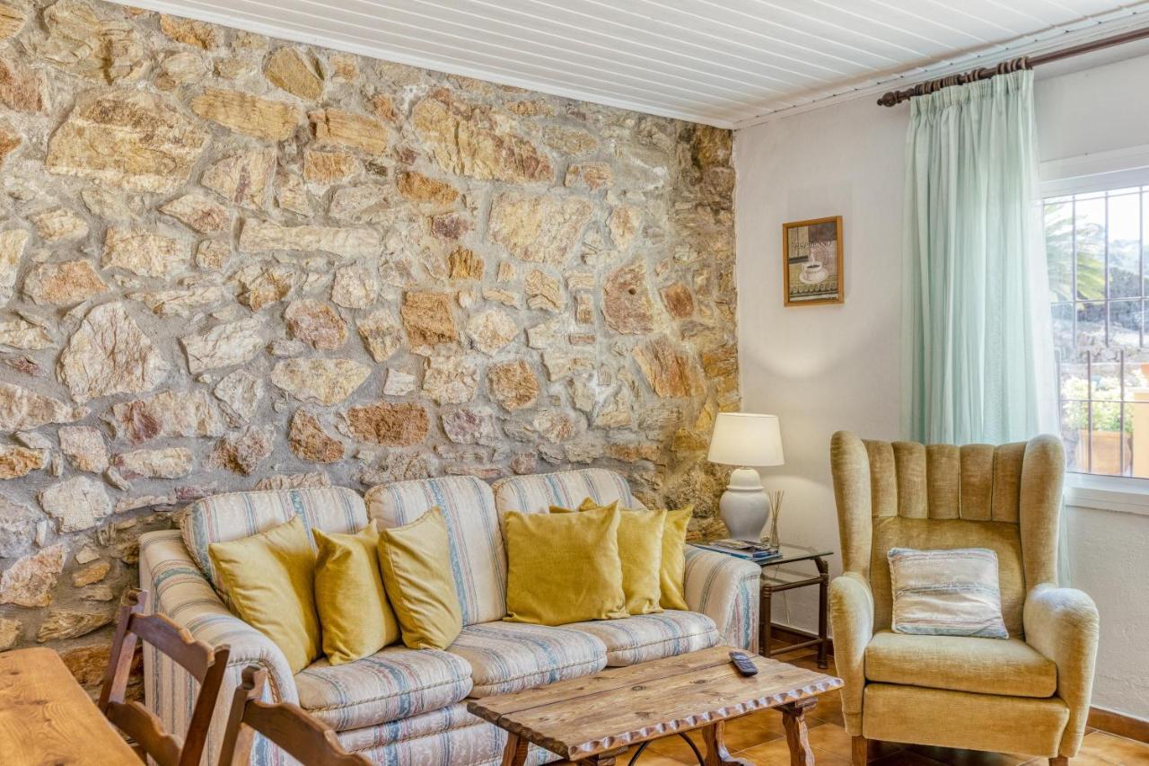 Apartamento Bajo 1 بيغور المظهر الخارجي الصورة