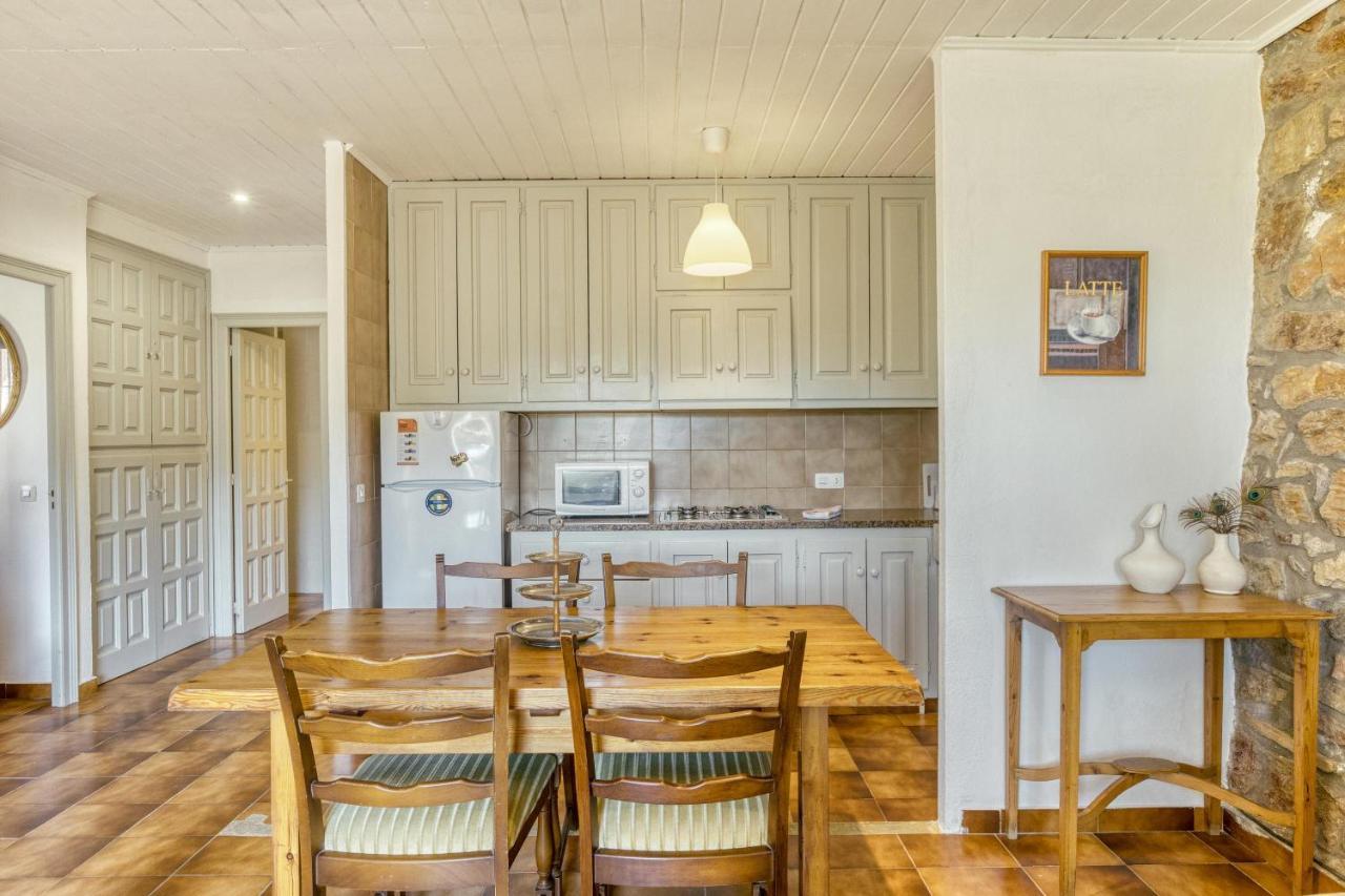 Apartamento Bajo 1 بيغور المظهر الخارجي الصورة