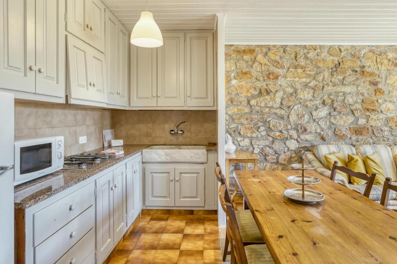 Apartamento Bajo 1 بيغور المظهر الخارجي الصورة