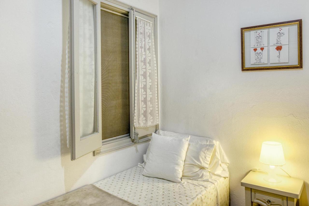 Apartamento Bajo 1 بيغور المظهر الخارجي الصورة