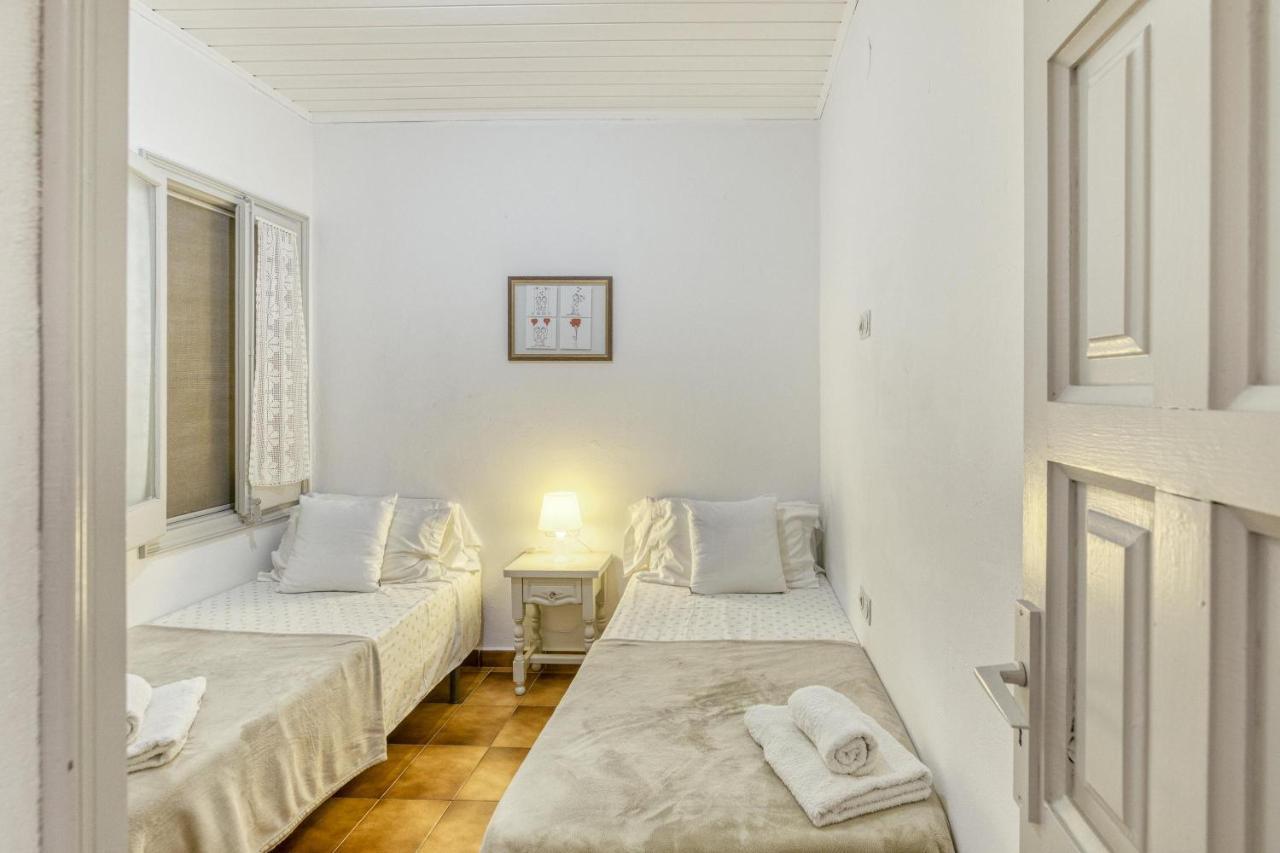 Apartamento Bajo 1 بيغور المظهر الخارجي الصورة