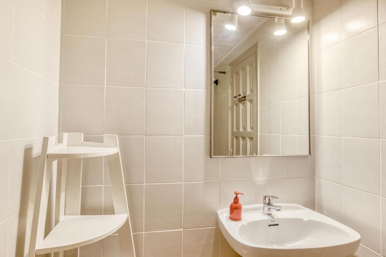 Apartamento Bajo 1 بيغور المظهر الخارجي الصورة
