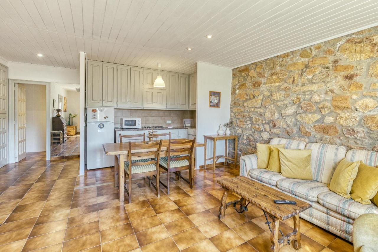 Apartamento Bajo 1 بيغور المظهر الخارجي الصورة