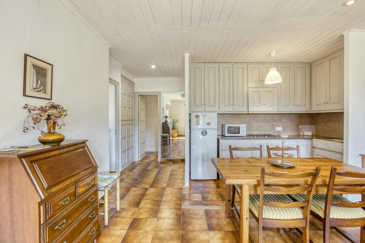 Apartamento Bajo 1 بيغور المظهر الخارجي الصورة