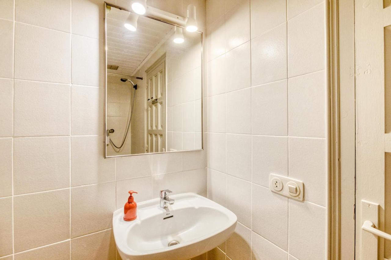 Apartamento Bajo 1 بيغور المظهر الخارجي الصورة