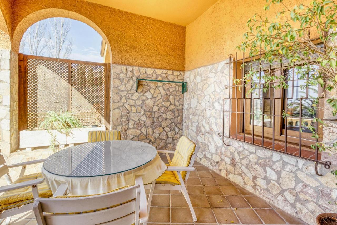Apartamento Bajo 1 بيغور المظهر الخارجي الصورة